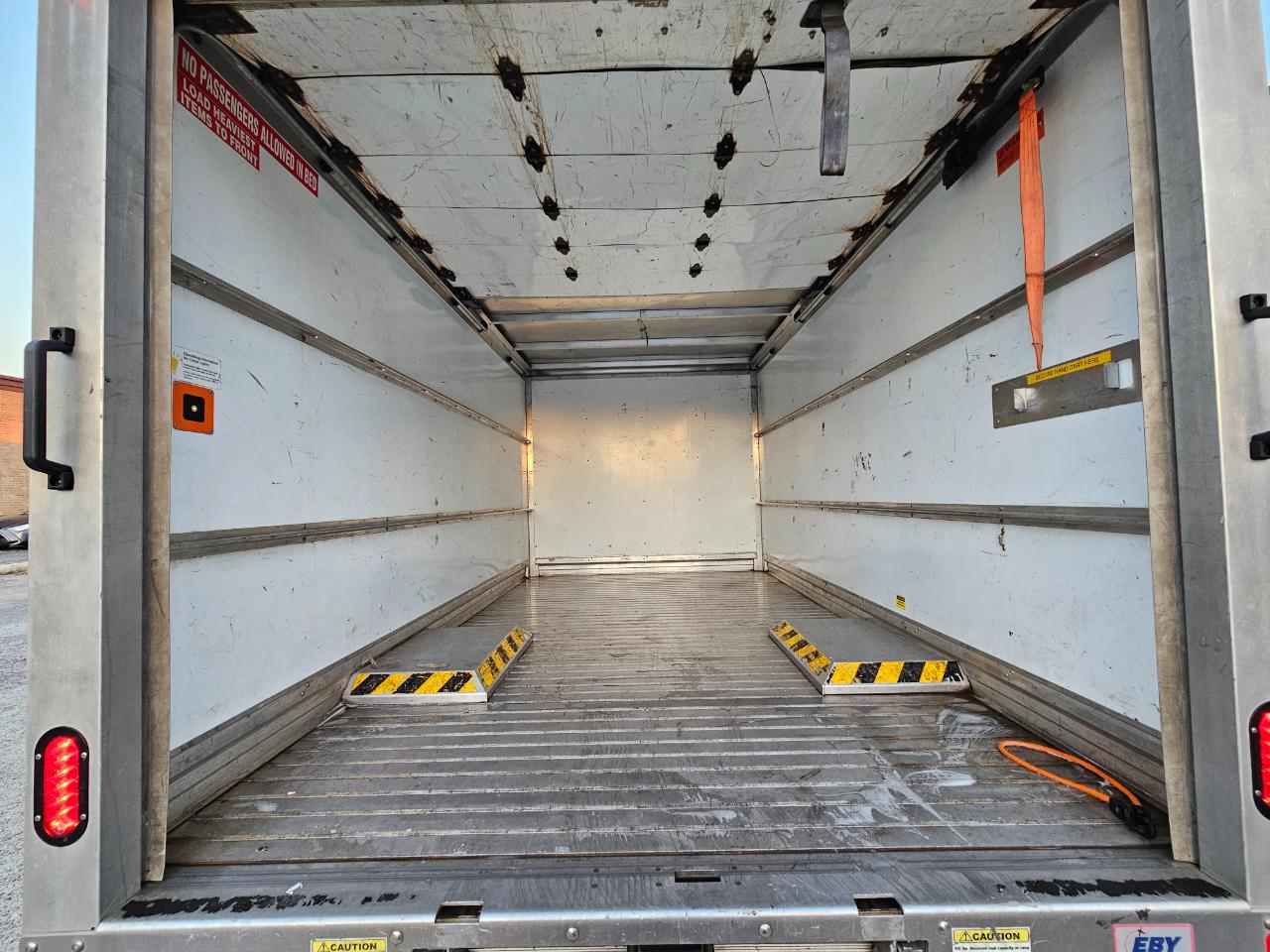 Ford Transit Chassis T-350 DRW 156" WB 9950 GVWR 2019