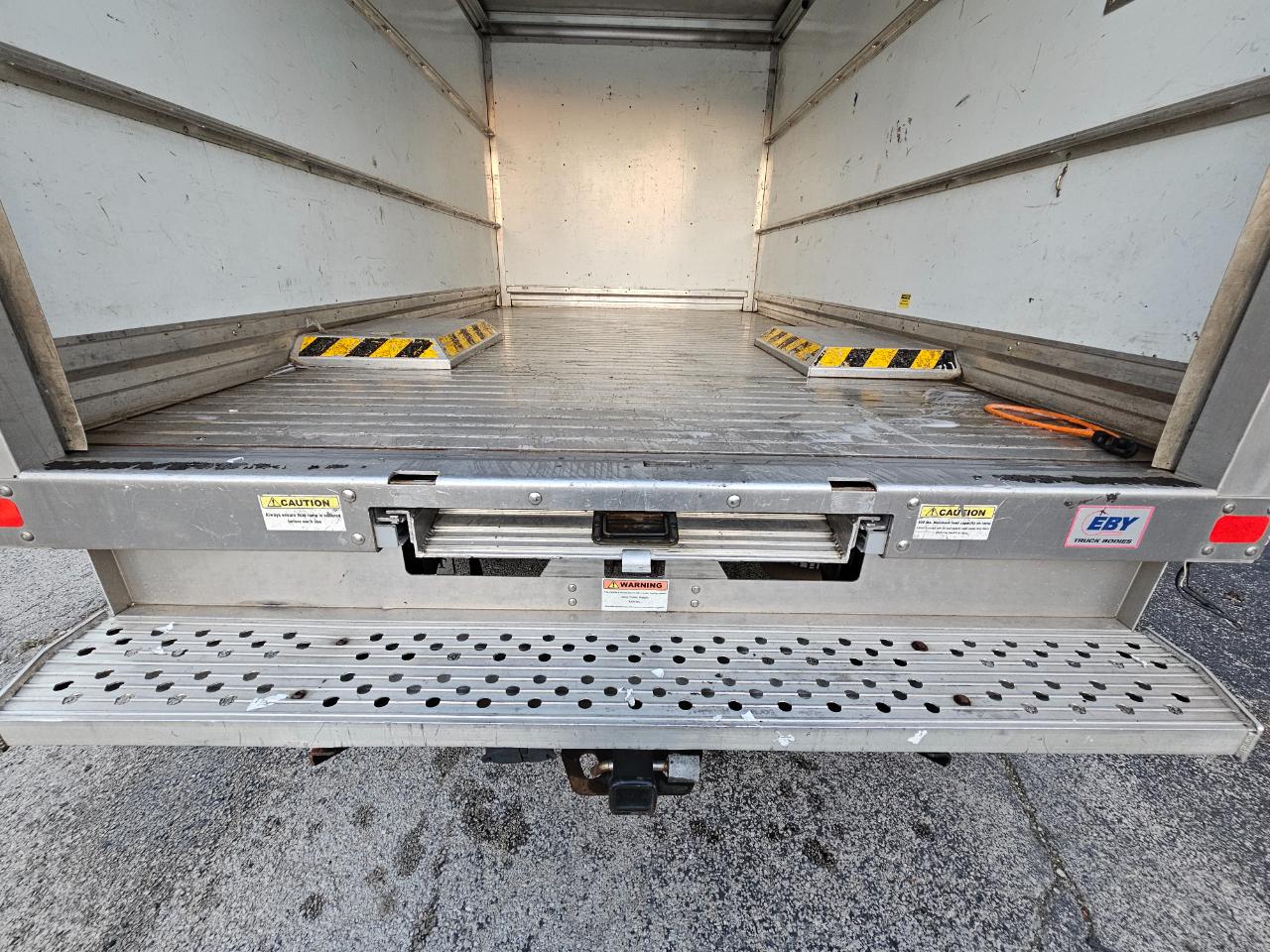 Ford Transit Chassis T-350 DRW 156" WB 9950 GVWR 2019