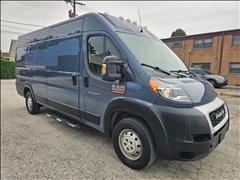 2019 RAM ProMaster Cargo Van 