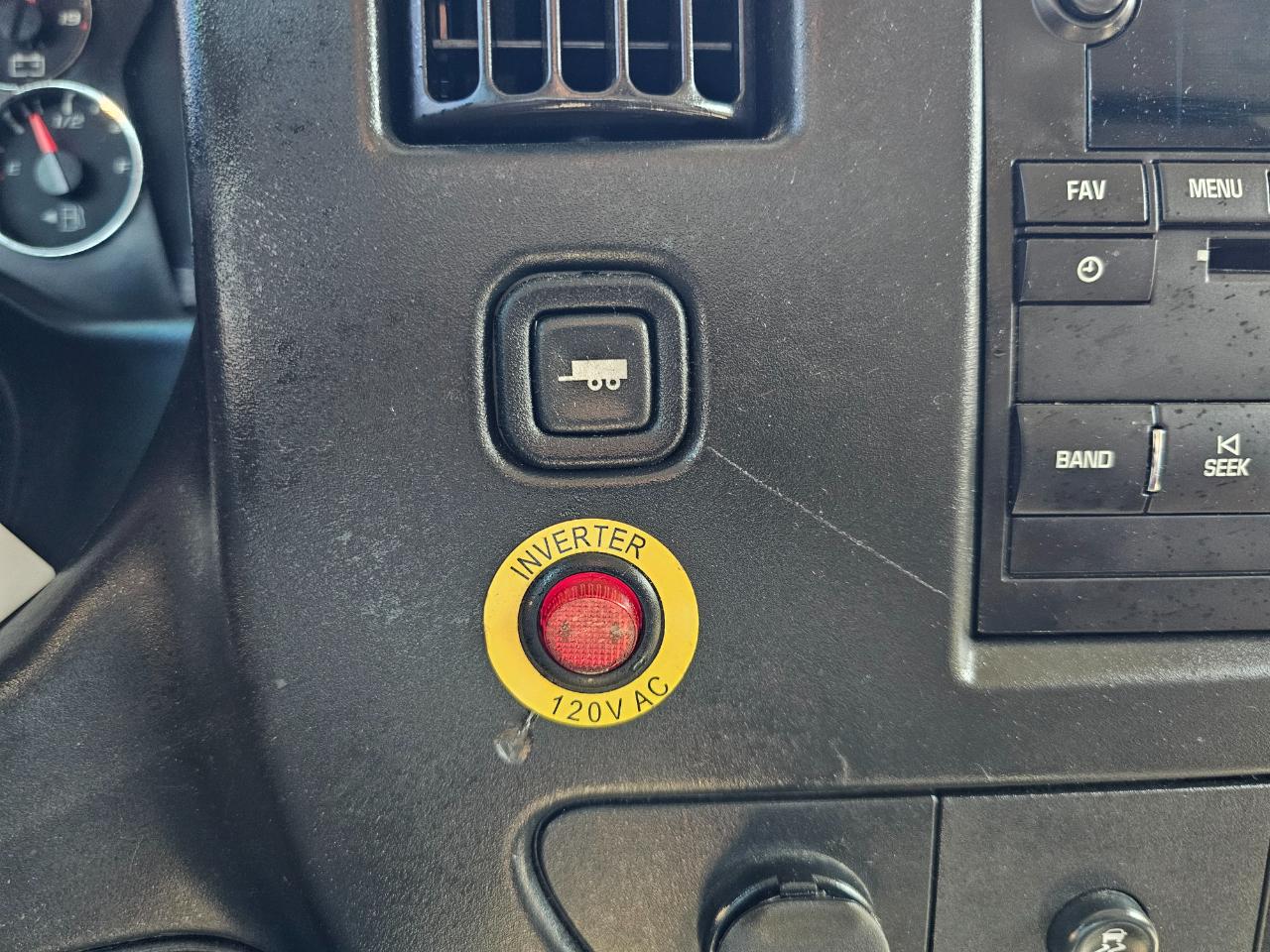 Chevrolet Express Cargo Van RWD 2500 135" 2019