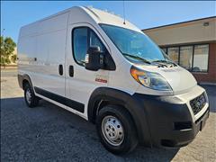 2020 RAM ProMaster Cargo Van 