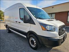 2019 Ford Transit Van 