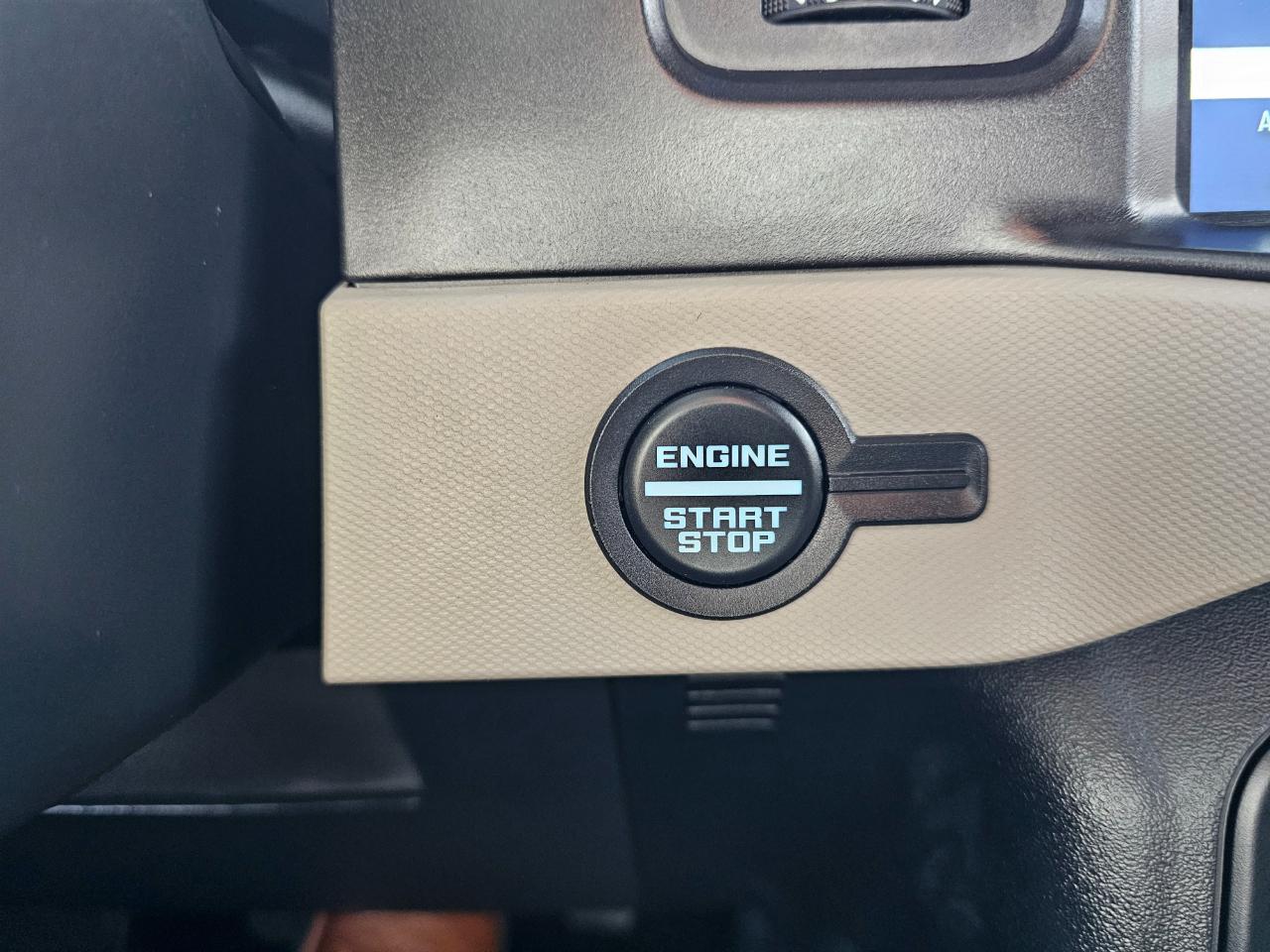 Ford Bronco Black Diamond 4 Door Advanced 4x4 2021