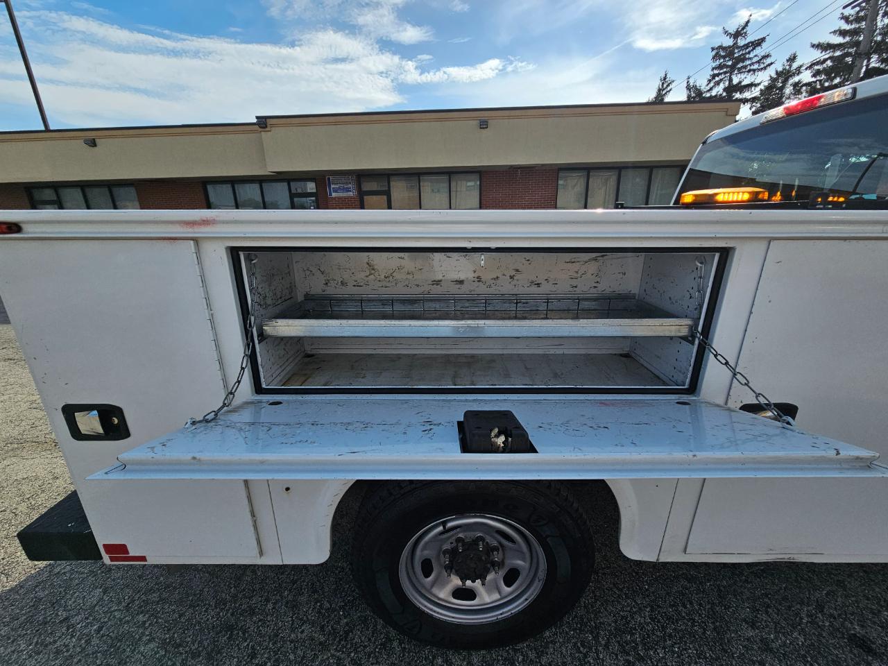 Ford Super Duty F-250 SRW 2WD Crew Cab 156" XL 2019