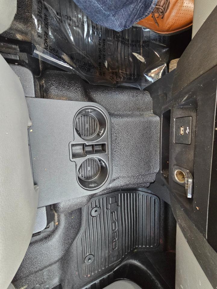 Ford Super Duty F-250 SRW 2WD Crew Cab 156" XL 2019