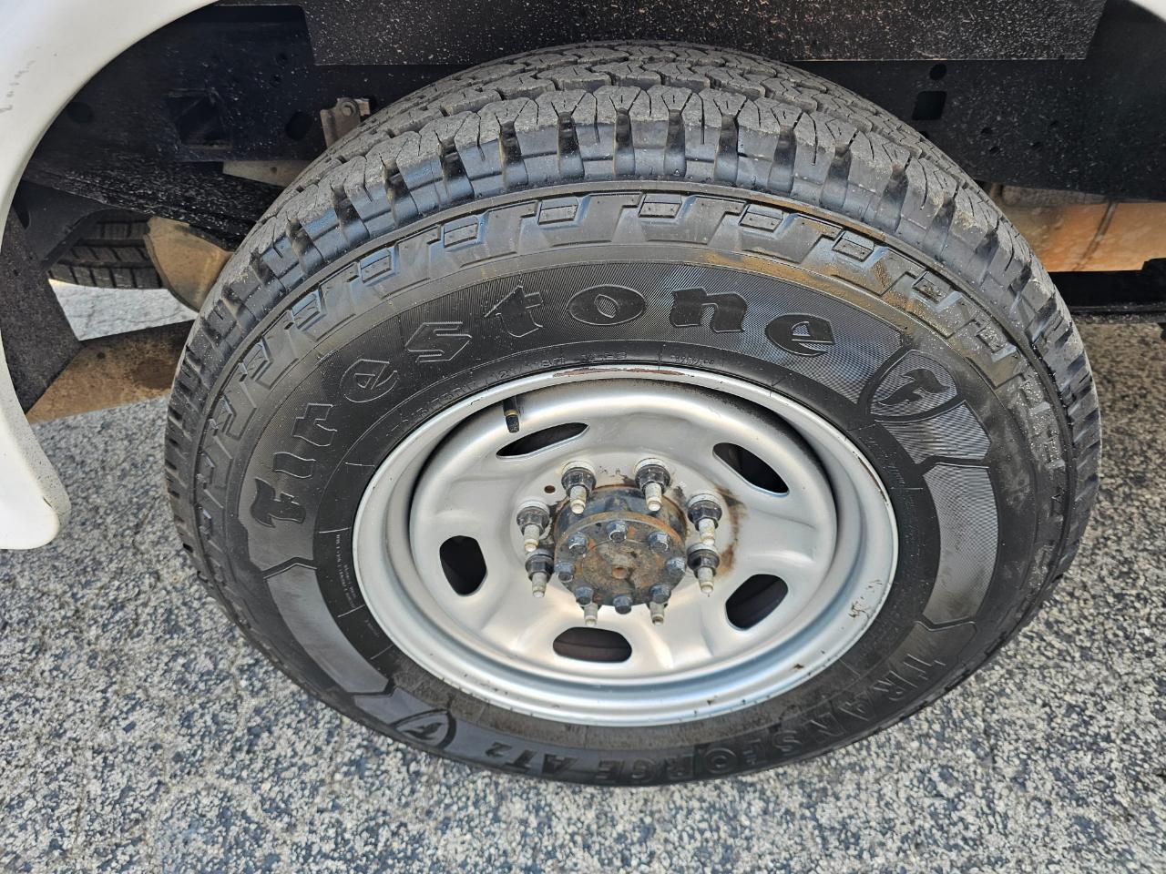 Ford Super Duty F-250 SRW 2WD Crew Cab 156" XL 2019