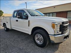 2019 Ford Super Duty F-250 SRW 