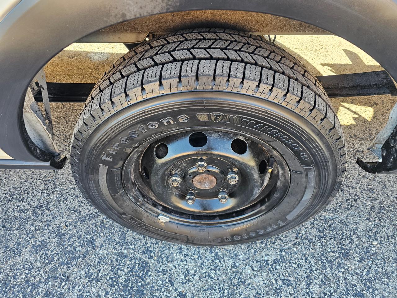 Ford Transit Cargo Van T-350 148" EL Hi Rf 9500 GVWR RWD 2021