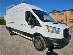 2021 Ford Transit Cargo Van 
