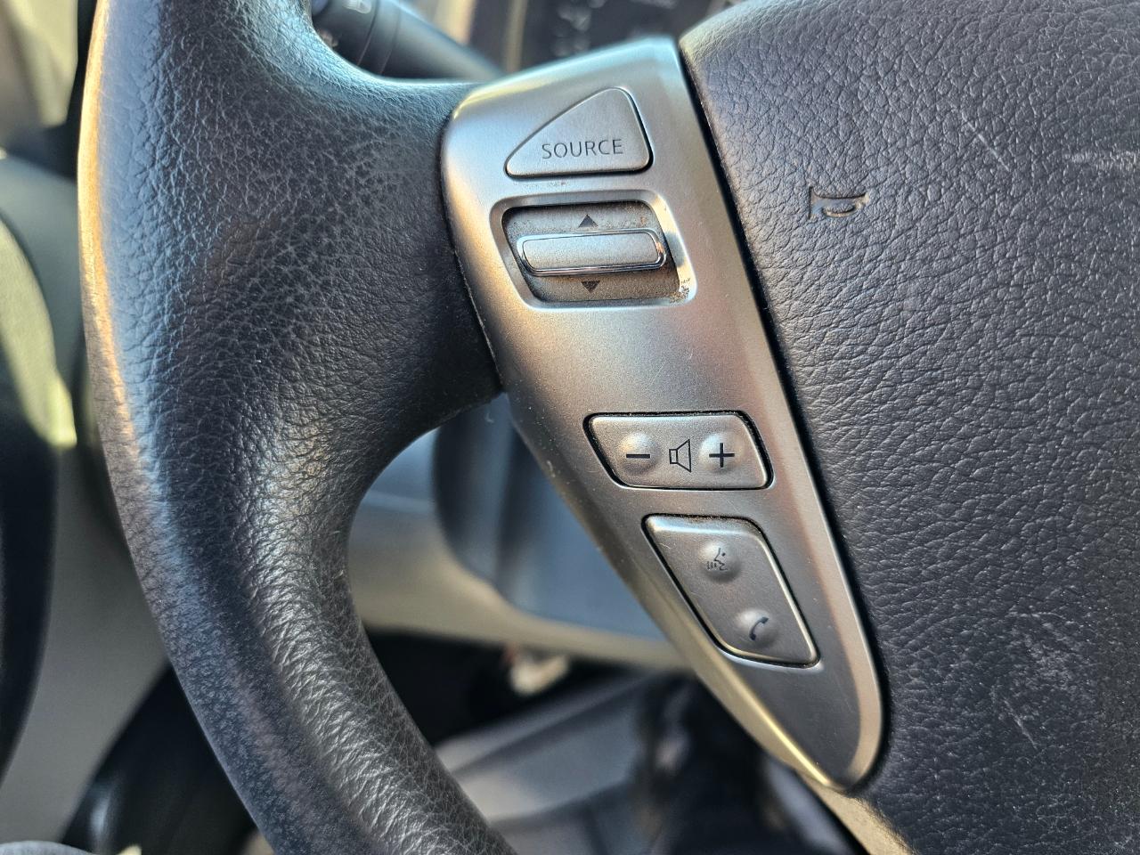 Nissan NV200 Compact Cargo I4 SV 2020
