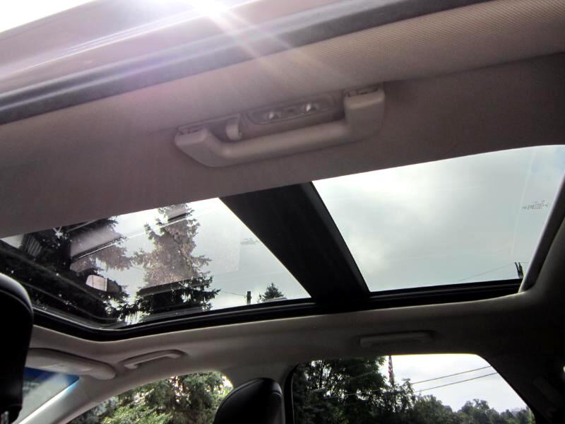 Ford Edge SEL AWD 2019 Ford Edge SEL AWD 2019