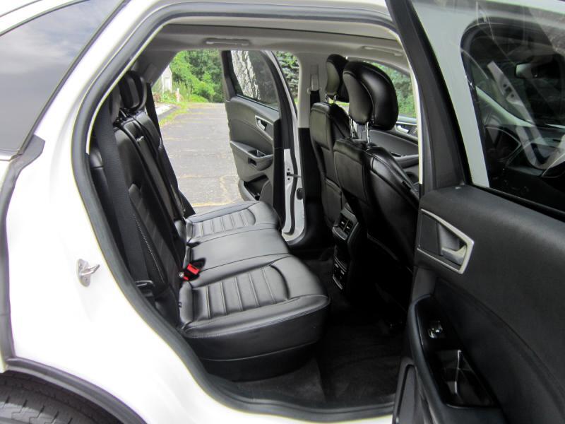 Ford Edge SEL AWD 2019 Ford Edge SEL AWD 2019