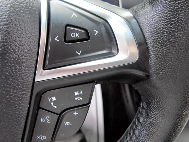 Ford Edge SEL AWD 2019 Ford Edge SEL AWD 2019