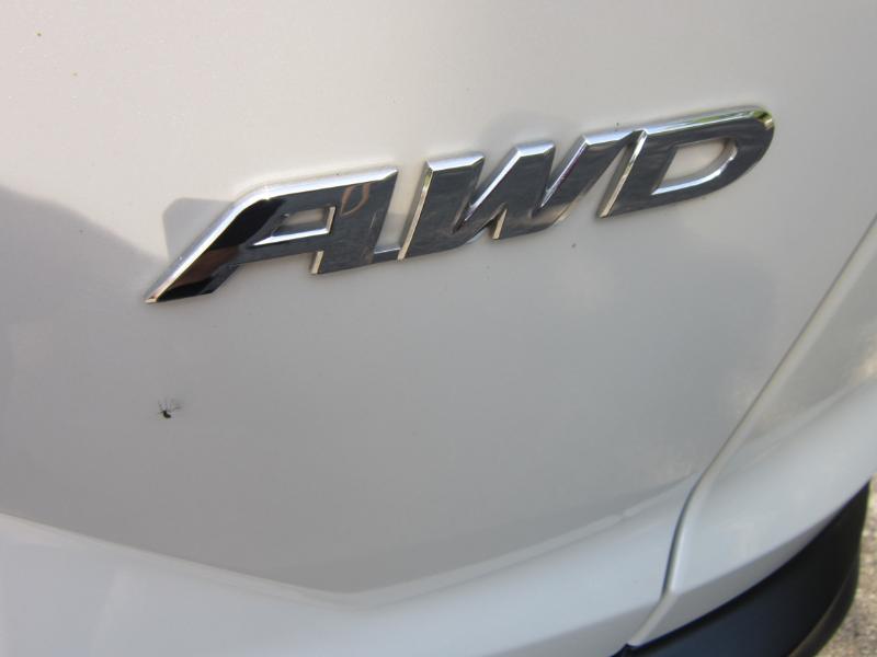 Honda CR-V EX-L AWD 2018 Honda CR-V EX-L AWD 2018