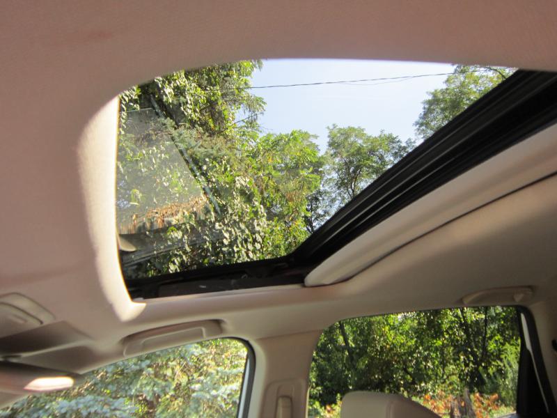 Honda CR-V EX-L AWD 2018 Honda CR-V EX-L AWD 2018