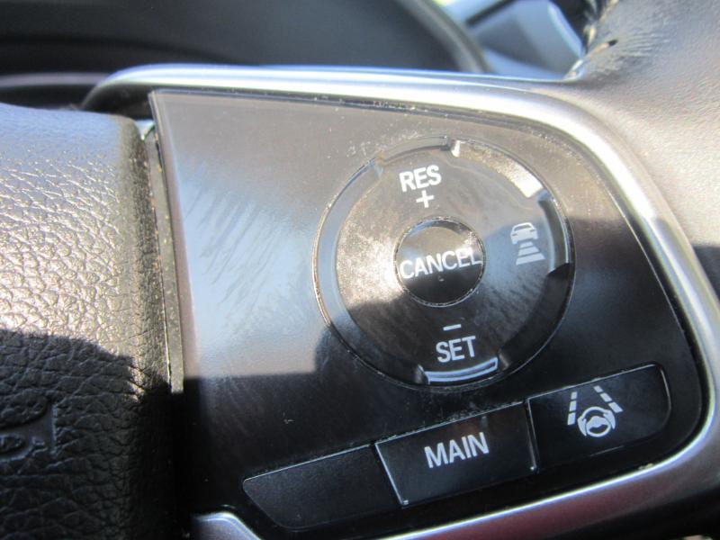 Honda CR-V EX-L AWD 2018 Honda CR-V EX-L AWD 2018