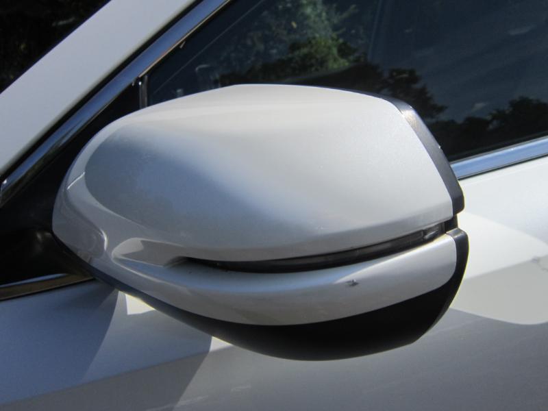 Honda CR-V EX-L AWD 2018 Honda CR-V EX-L AWD 2018