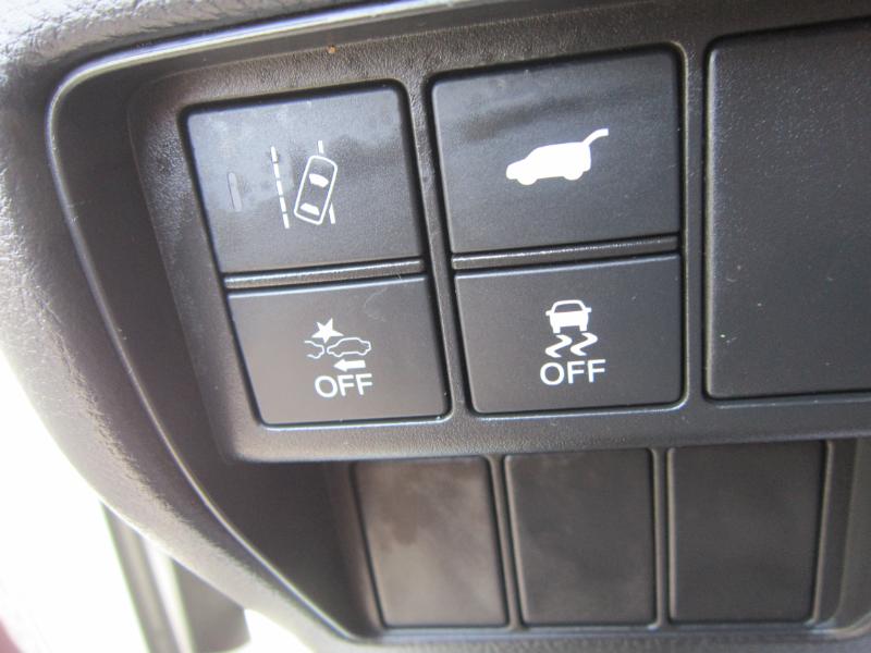 Honda CR-V EX-L AWD 2018 Honda CR-V EX-L AWD 2018