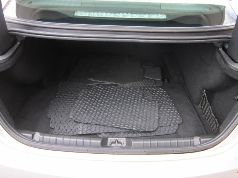 Maserati Ghibli Base 2015