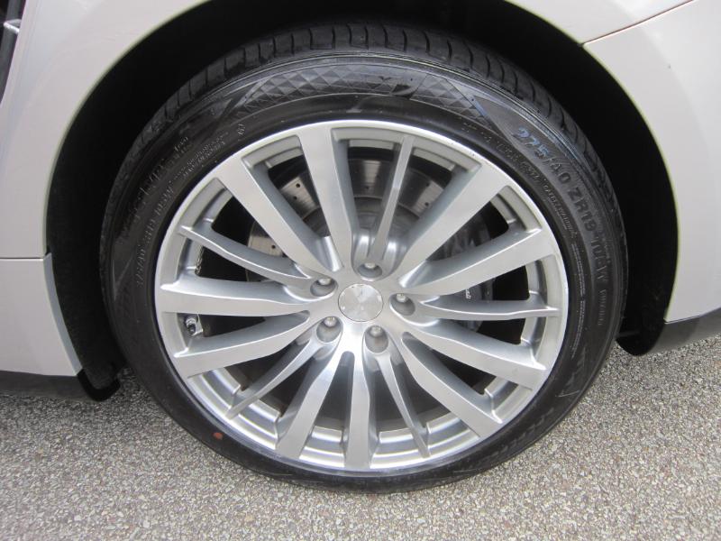 Maserati Ghibli Base 2015