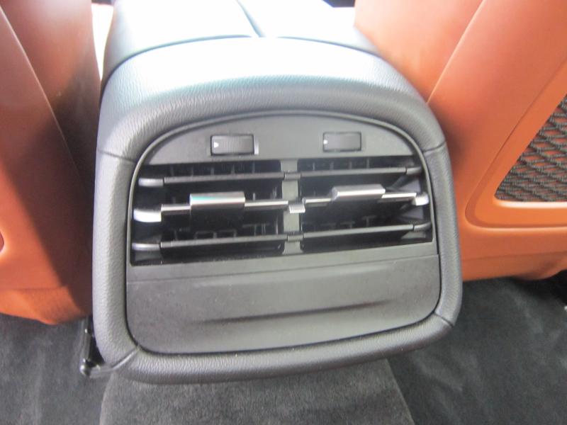 Maserati Ghibli Base 2015