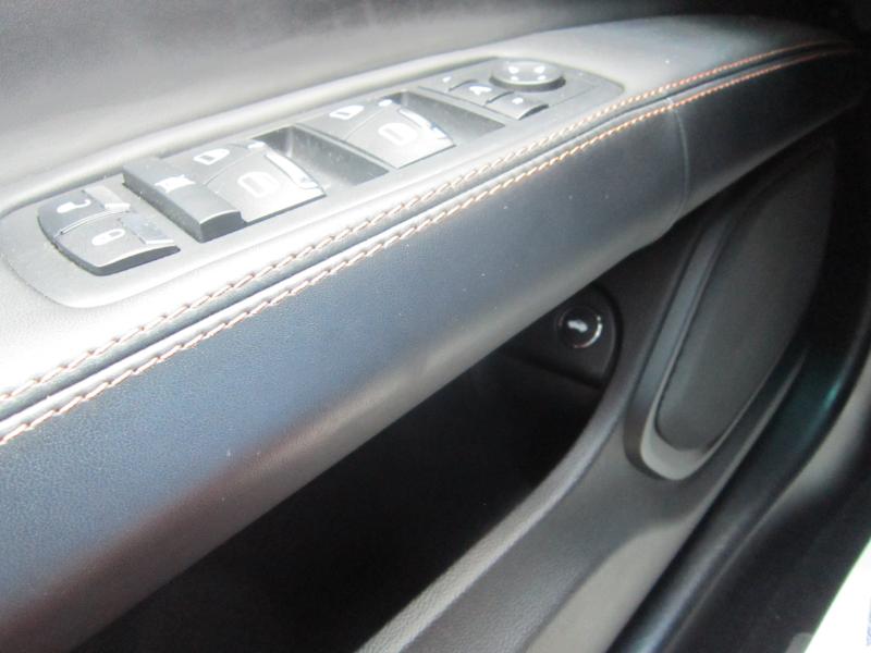 Maserati Ghibli Base 2015