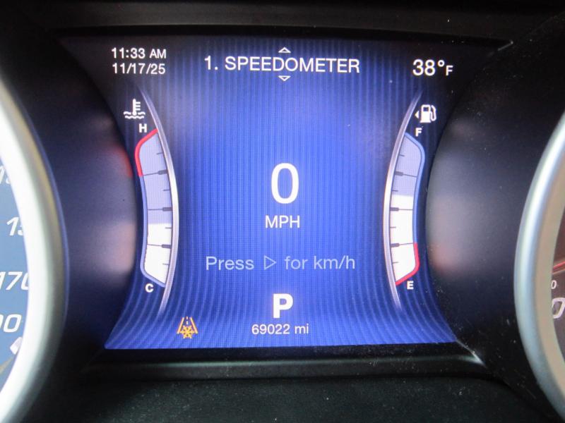 Maserati Ghibli Base 2015