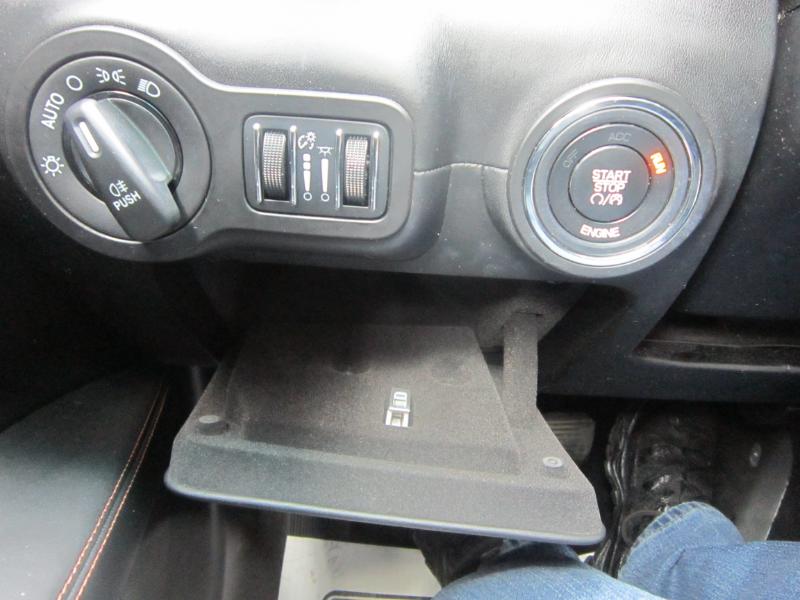 Maserati Ghibli Base 2015