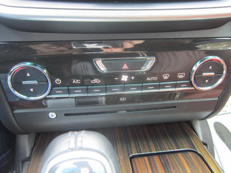 Maserati Ghibli Base 2015