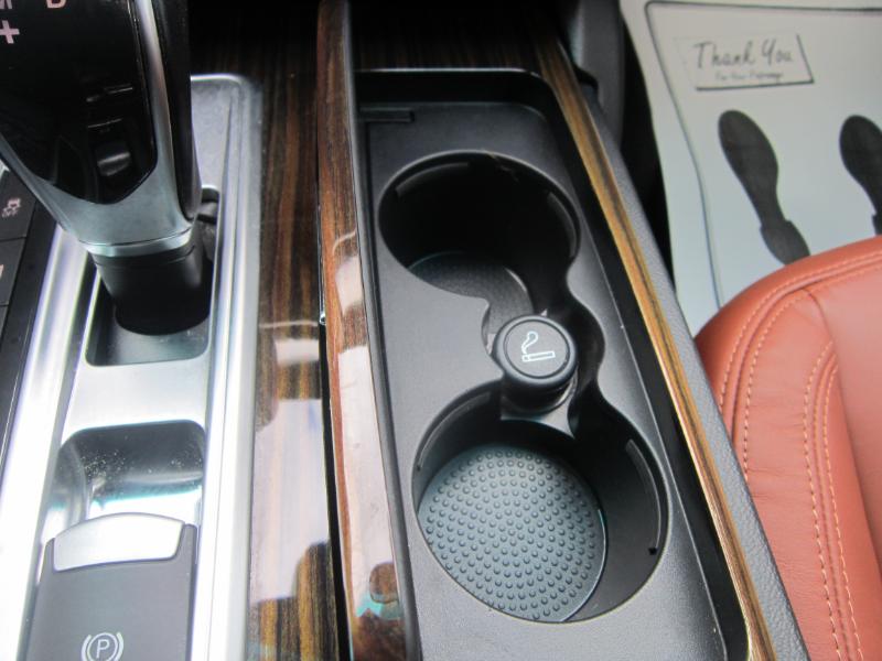 Maserati Ghibli Base 2015