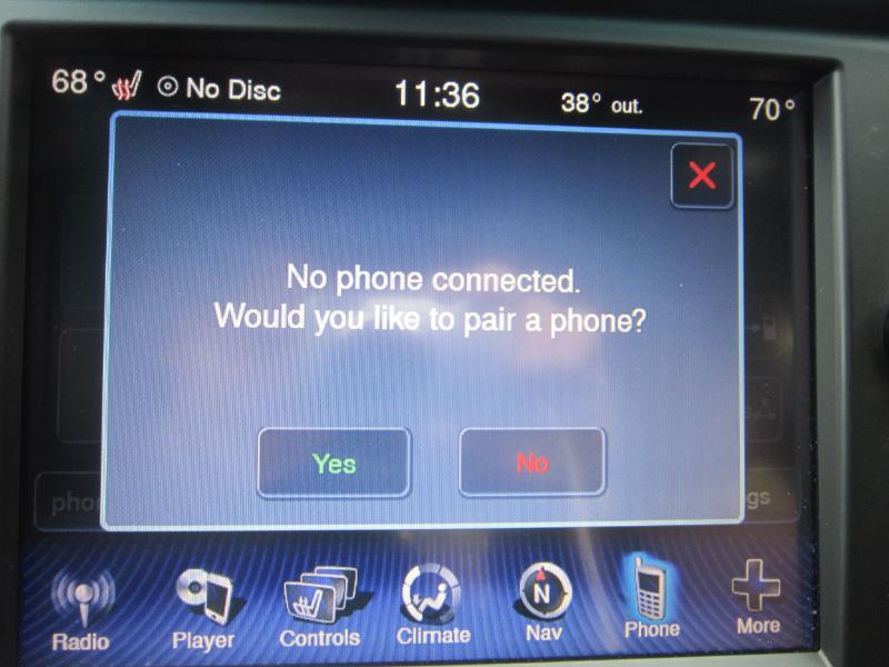 Maserati Ghibli Base 2015