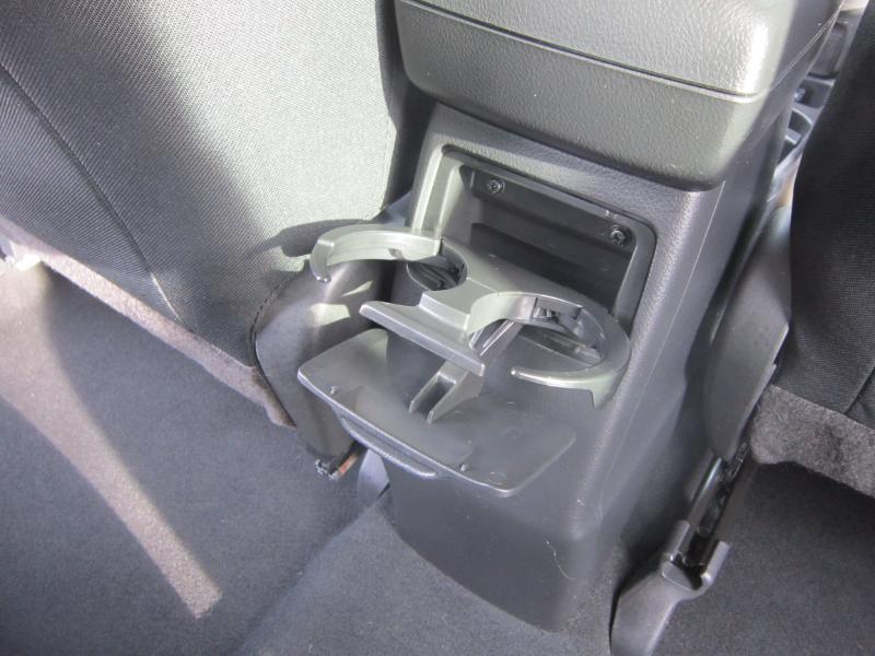 Toyota Matrix Base 4-Speed AT 2009