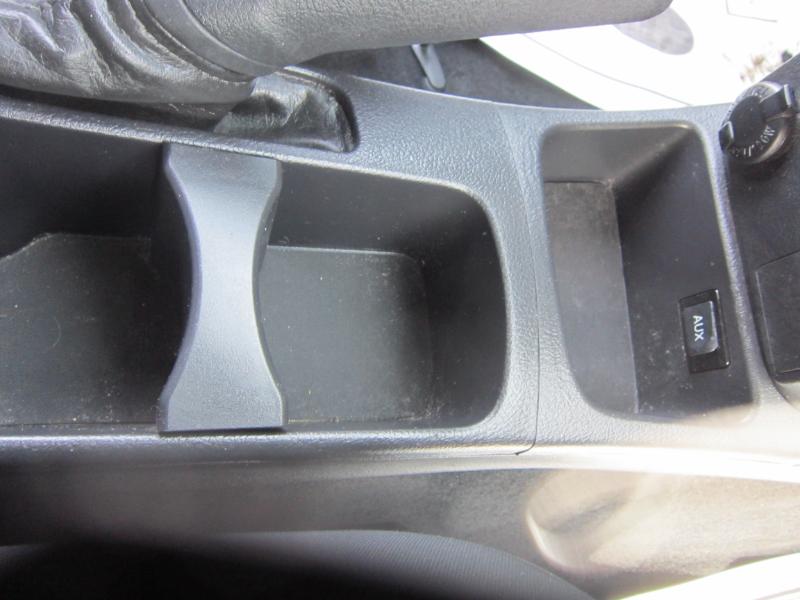 Toyota Matrix Base 4-Speed AT 2009