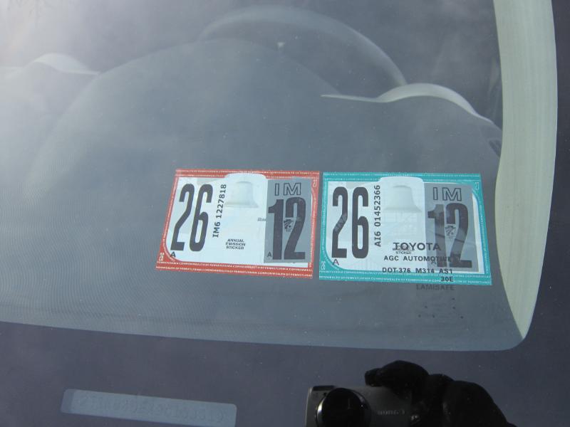 Toyota Matrix Base 4-Speed AT 2009