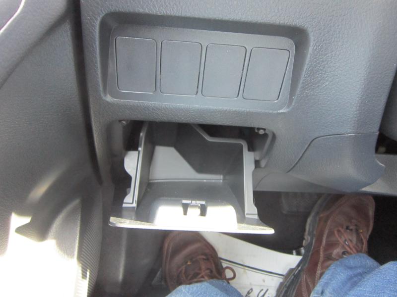 Toyota Matrix Base 4-Speed AT 2009