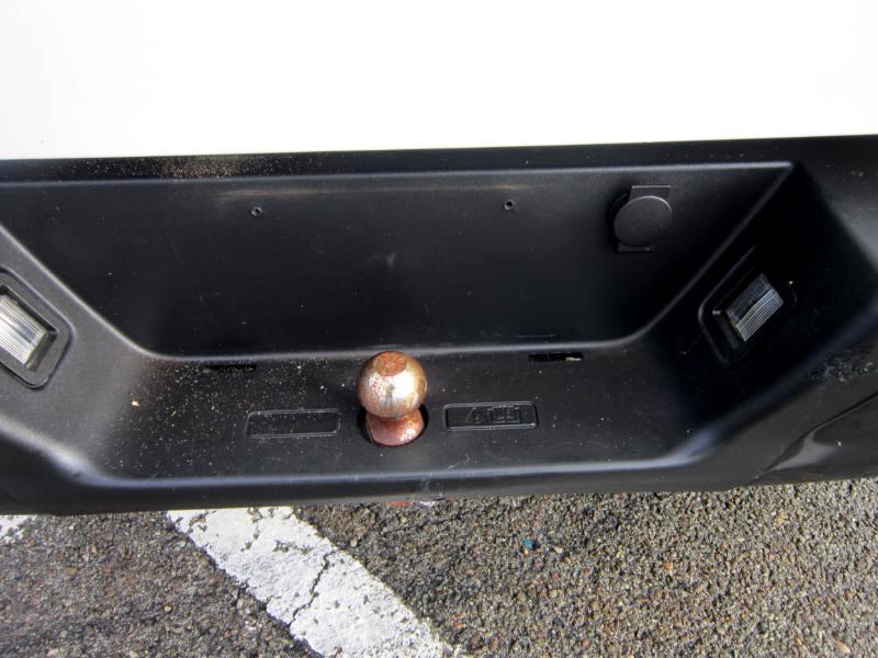 Ford F-150 XL 8-ft. Bed 2WD 2018