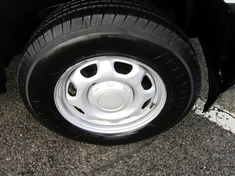 Ford F-150 XL 8-ft. Bed 2WD 2018