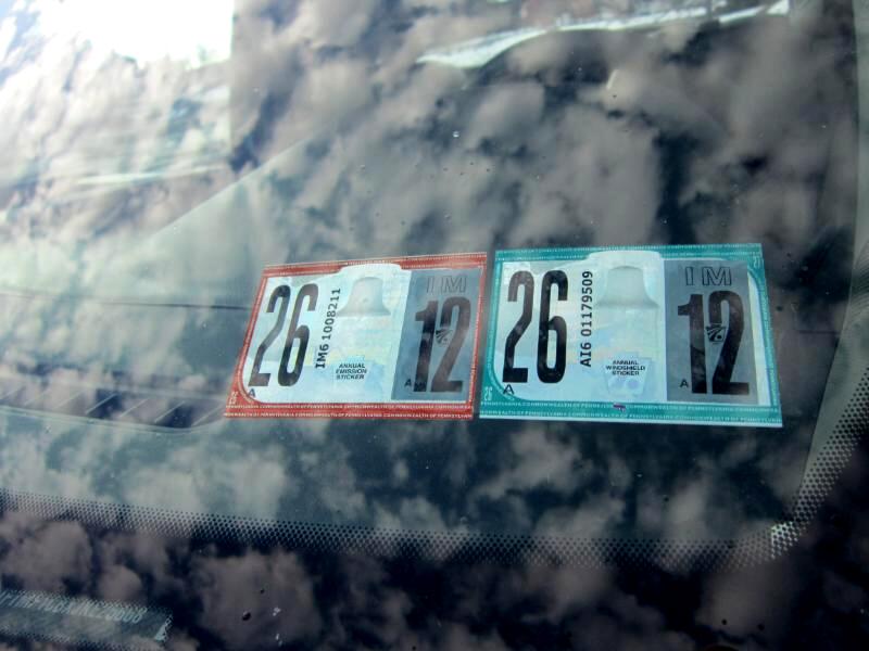 Ford F-150 XL 8-ft. Bed 2WD 2018