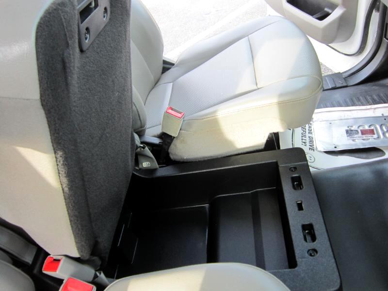 Ford F-150 XL 8-ft. Bed 2WD 2018