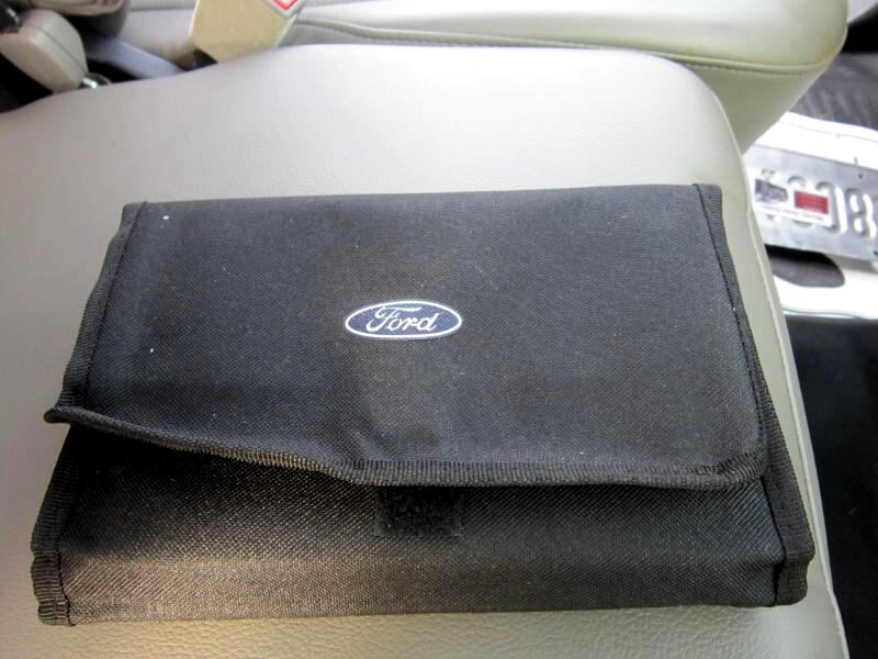 Ford F-150 XL 8-ft. Bed 2WD 2018