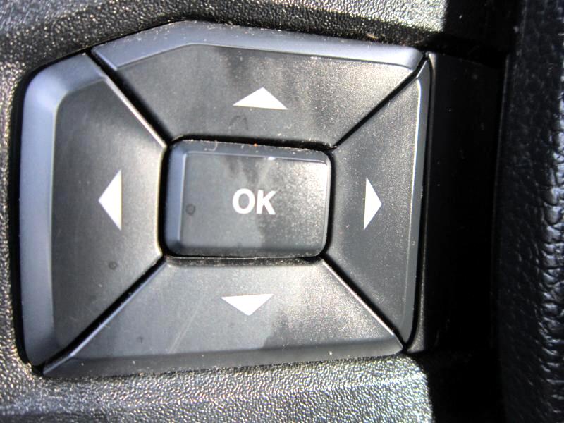 Ford F-150 XL 8-ft. Bed 2WD 2018