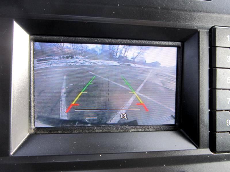 Ford F-150 XL 8-ft. Bed 2WD 2018