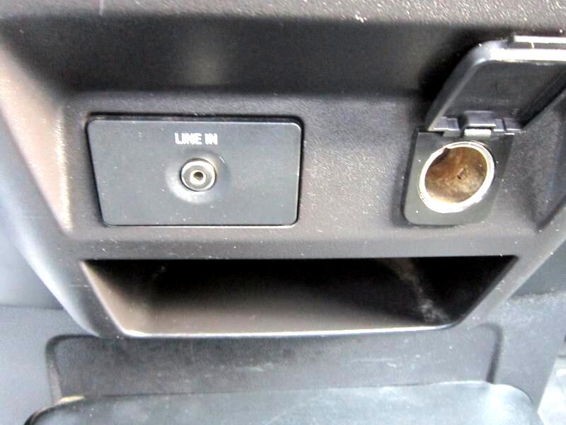 Ford F-150 XL 8-ft. Bed 2WD 2018