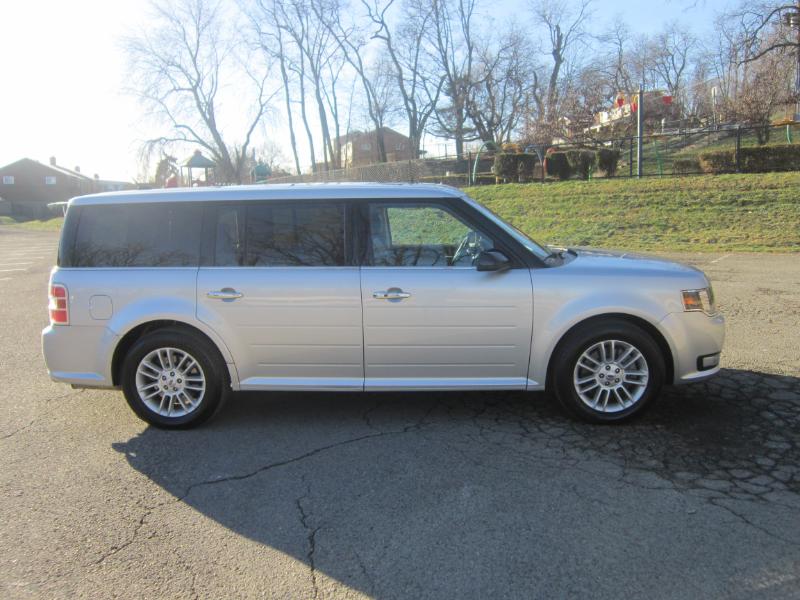 Ford Flex SEL AWD 2019