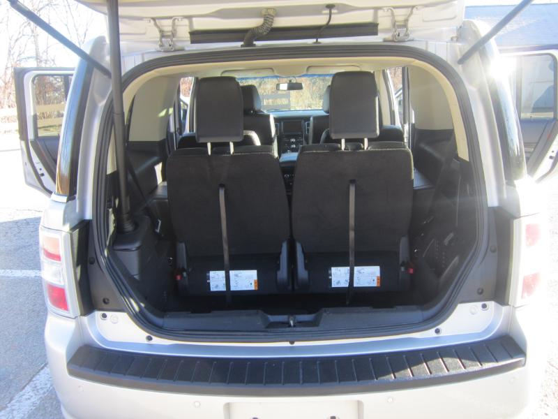 Ford Flex SEL AWD 2019