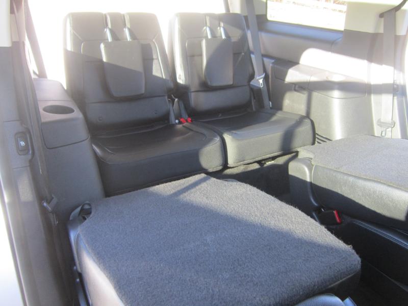 Ford Flex SEL AWD 2019