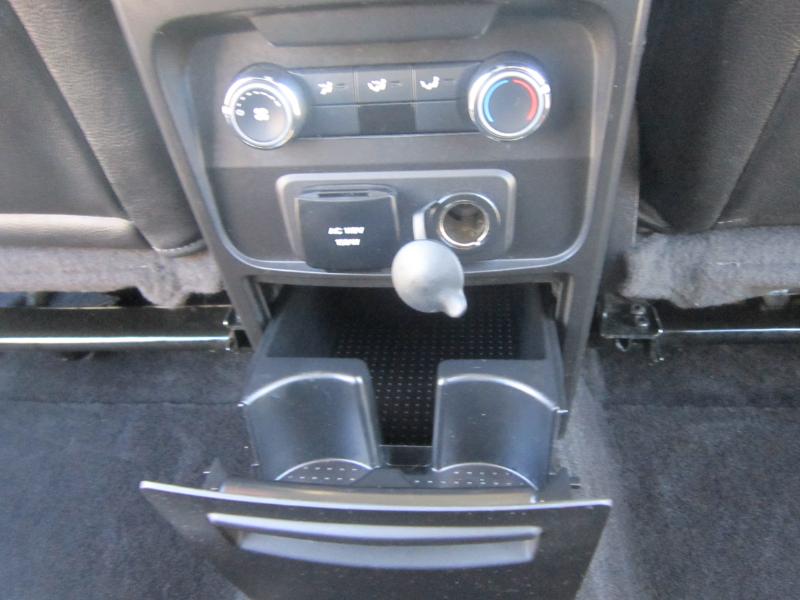 Ford Flex SEL AWD 2019