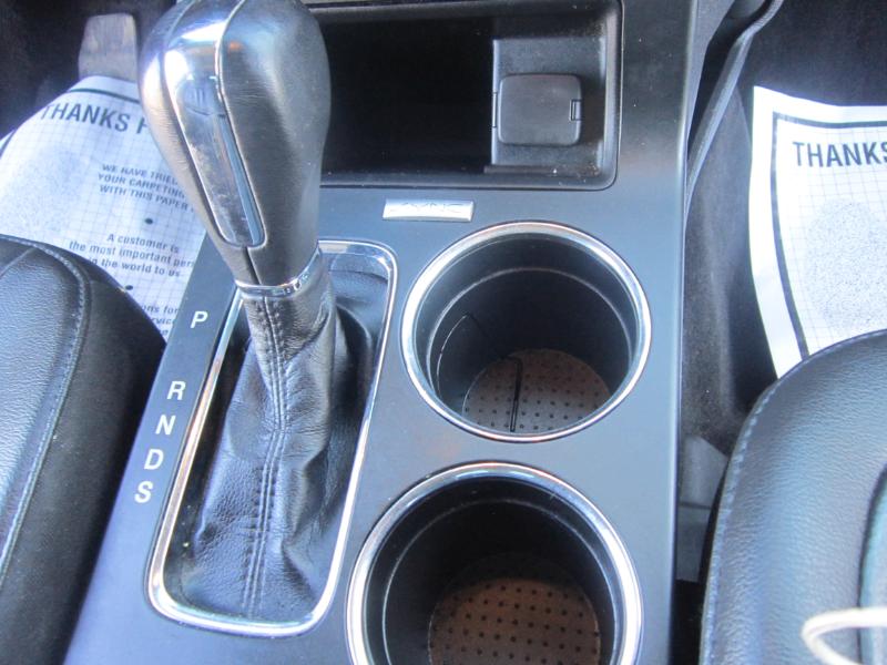 Ford Flex SEL AWD 2019