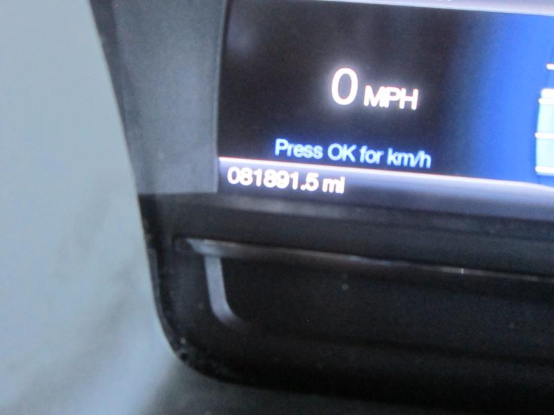 Ford Flex SEL AWD 2019