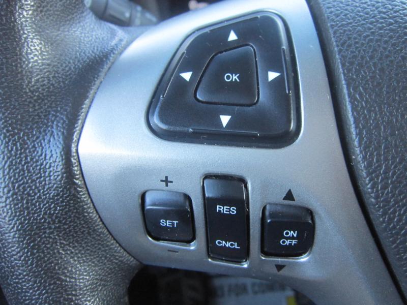 Ford Flex SEL AWD 2019